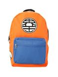 Dragon Ball Z Kame Symbol Backpack, , alternate