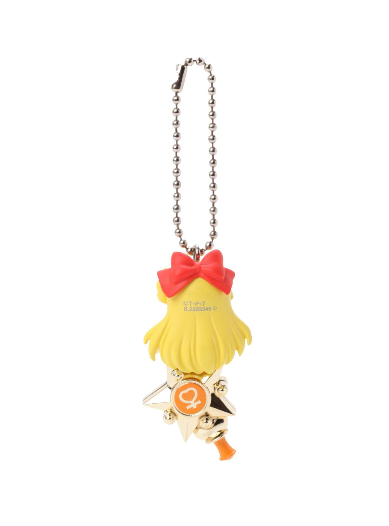 Sailor Moon Twinkle Dolly Blind Box Key Chain, , alternate