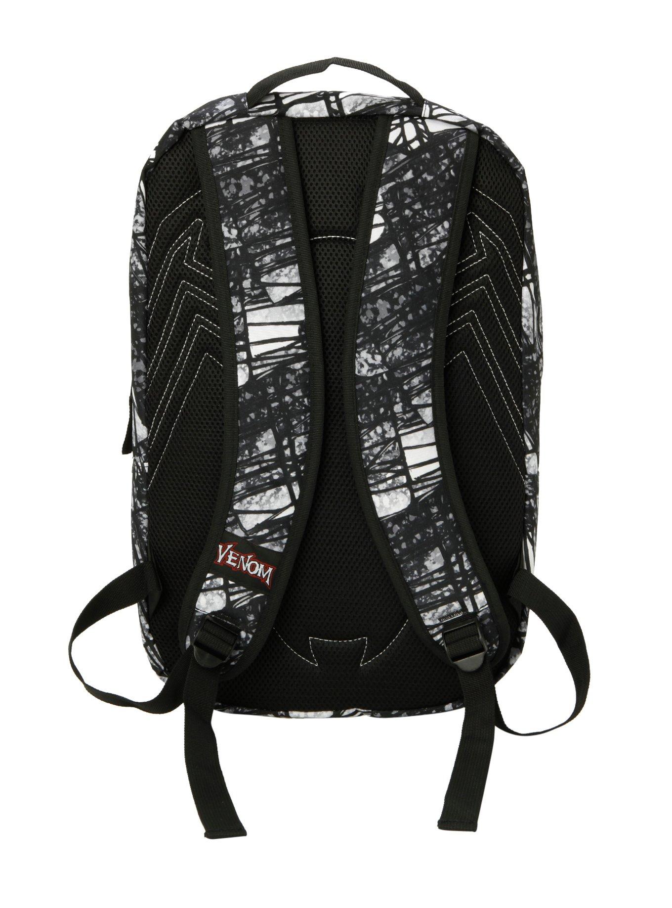 Marvel Venom Teeth Backpack, , alternate