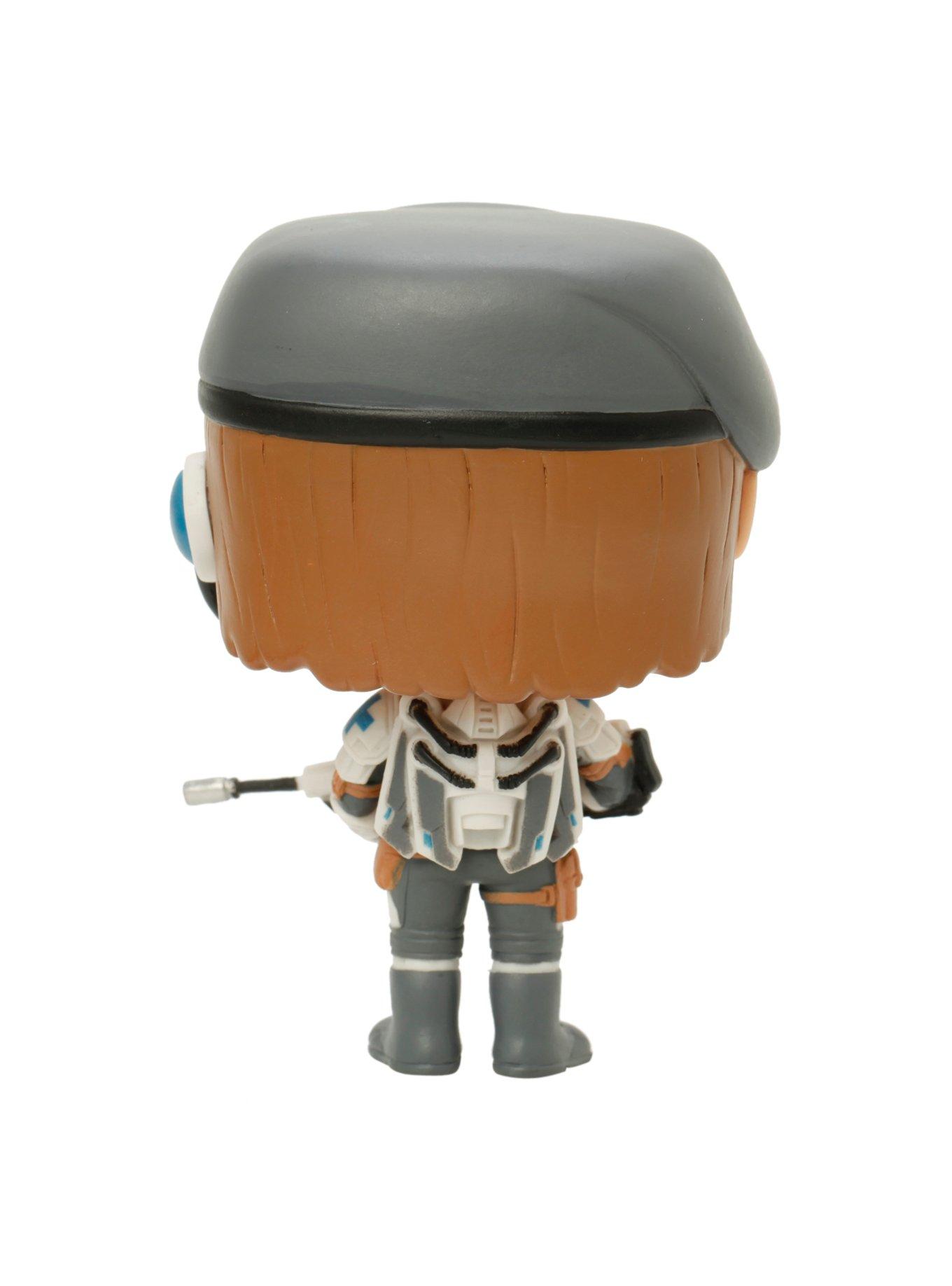 Funko Evolve Pop! Val Vinyl Figure, , alternate