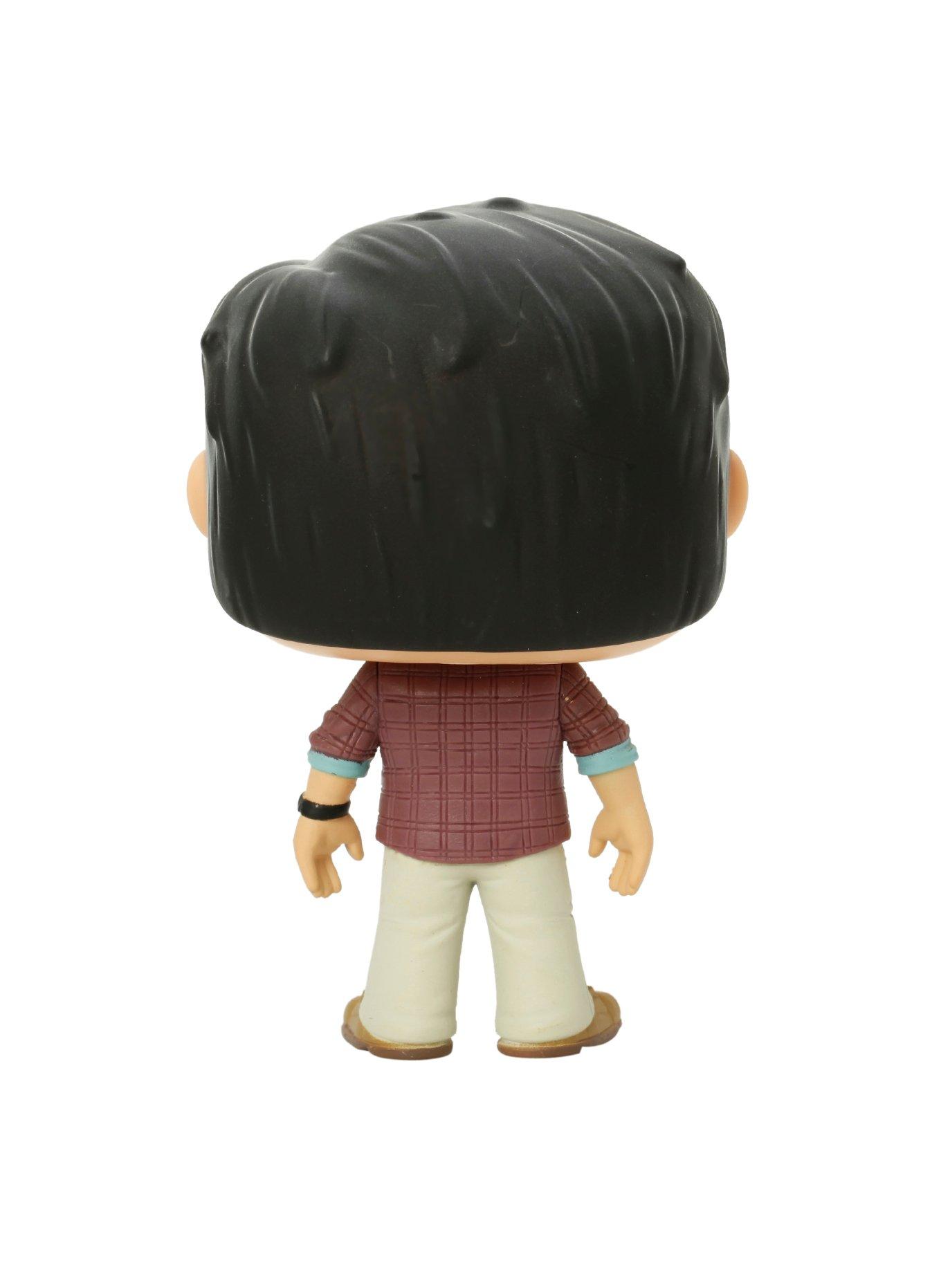 Funko Disney Tomorrowland Pop! Frank Walker Vinyl Figure, , alternate