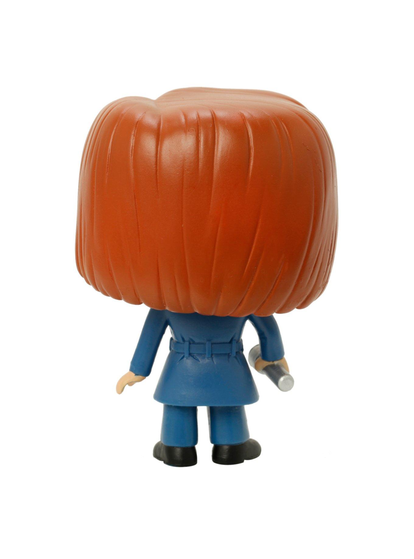 Funko The X-Files Pop! Dana Scully Vinyl Figure, , alternate