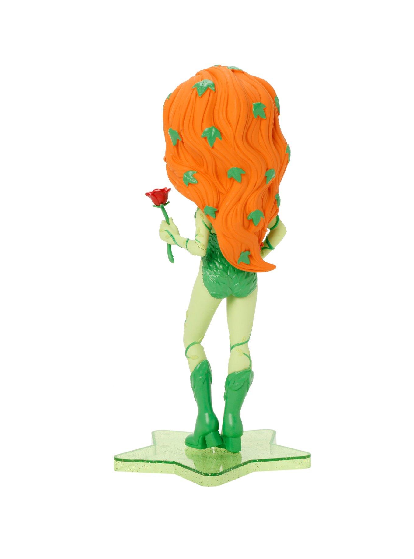 Funko DC Comics Vinyl Vixens Poison Ivy Figure, , alternate