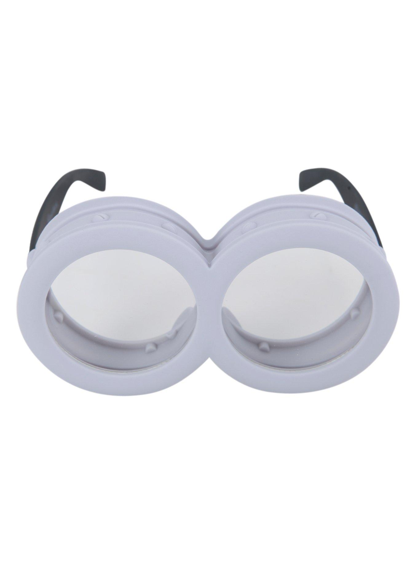 Minions Goggles Glasses, , alternate