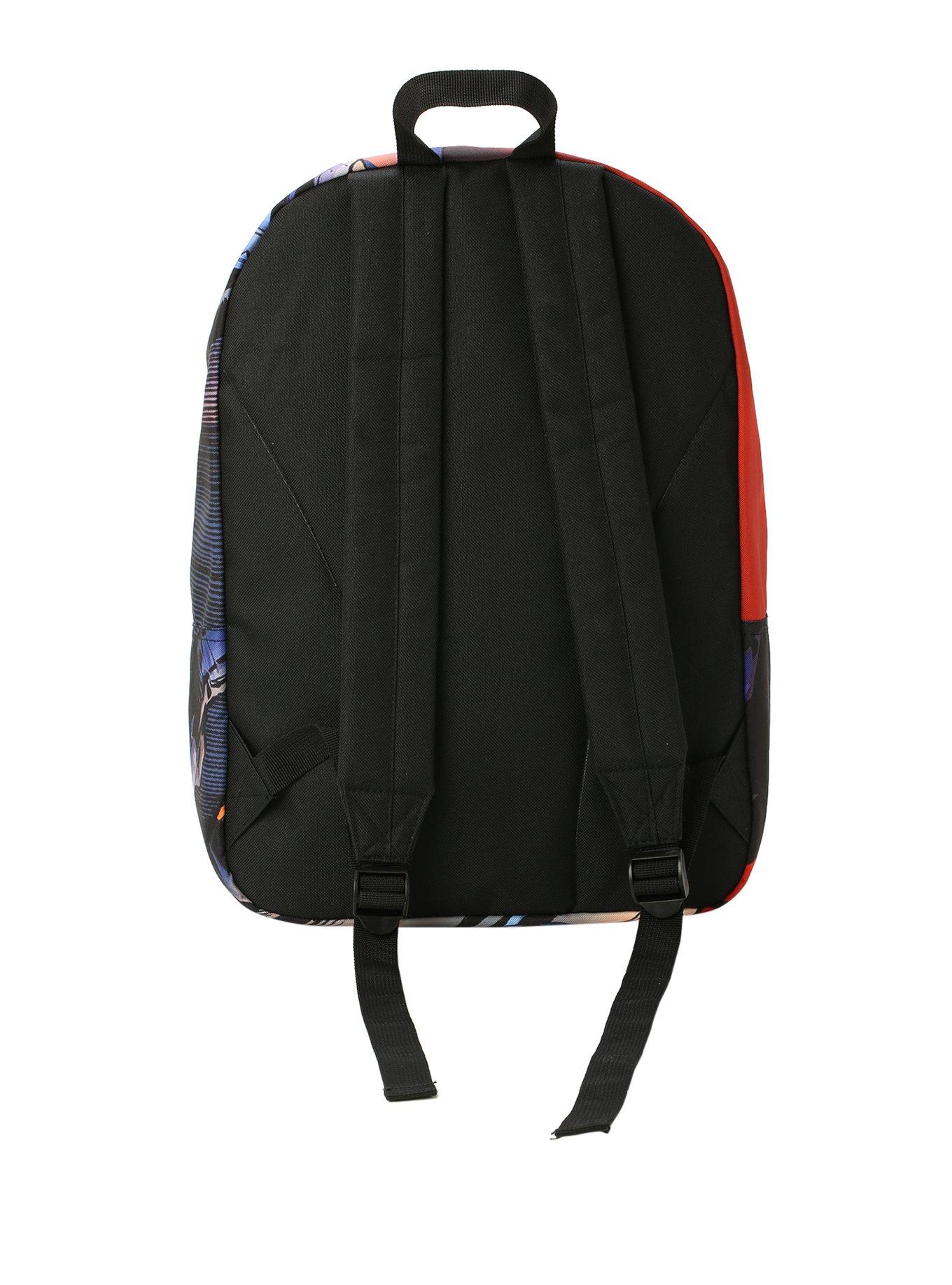 DC Comics Batman Laptop Sleeve Backpack, , alternate
