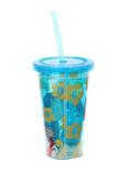 Disney Lilo & Stitch Acrylic Travel Cup, , alternate