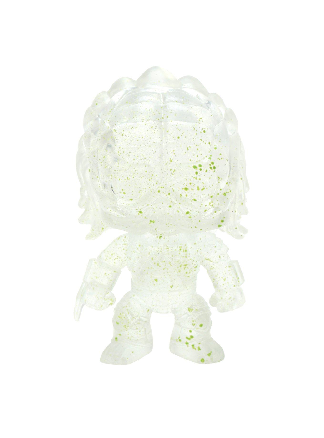 Funko Predator Pop! Predator Vinyl Figure Hot Topic Exclusive, , alternate