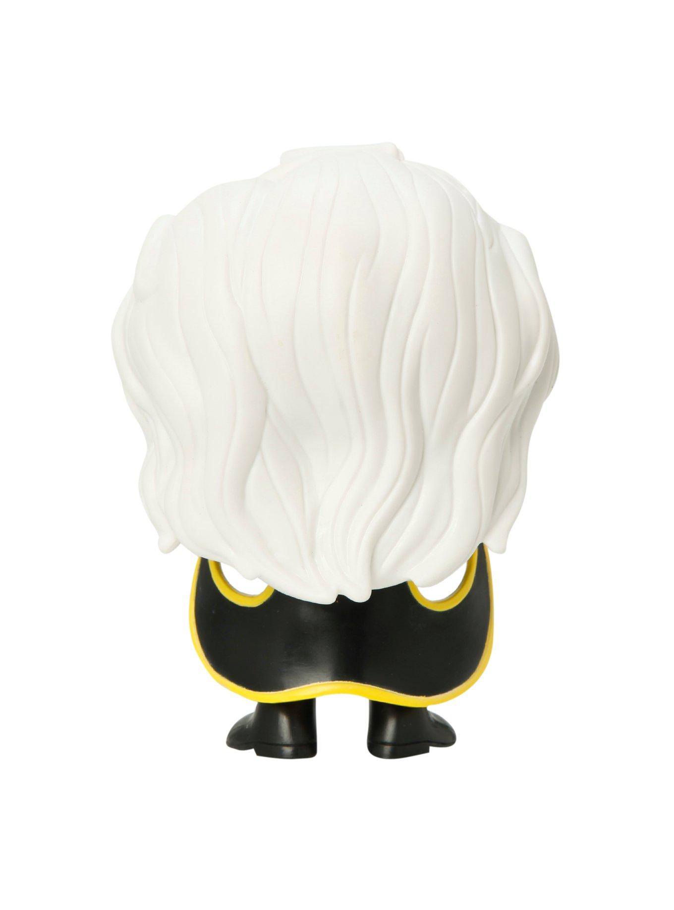 Funko Marvel Pop! Storm (Black Suit) Vinyl Figure Hot Topic Exclusive, , alternate