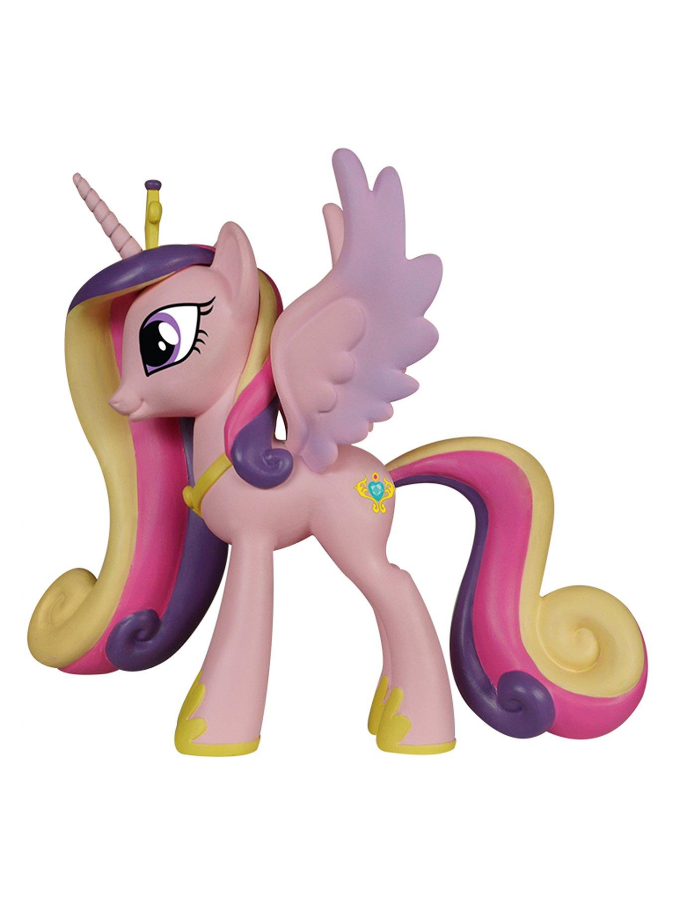 Funko My Little Pony Princess Cadance Vinyl Figure, , alternate