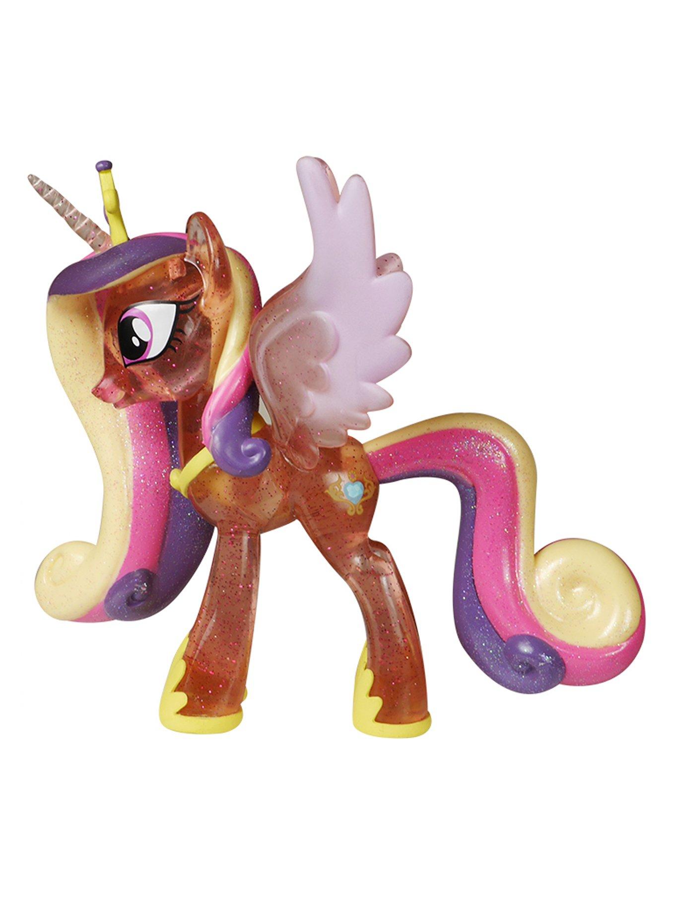 Funko My Little Pony Princess Cadance Vinyl Figure, , alternate