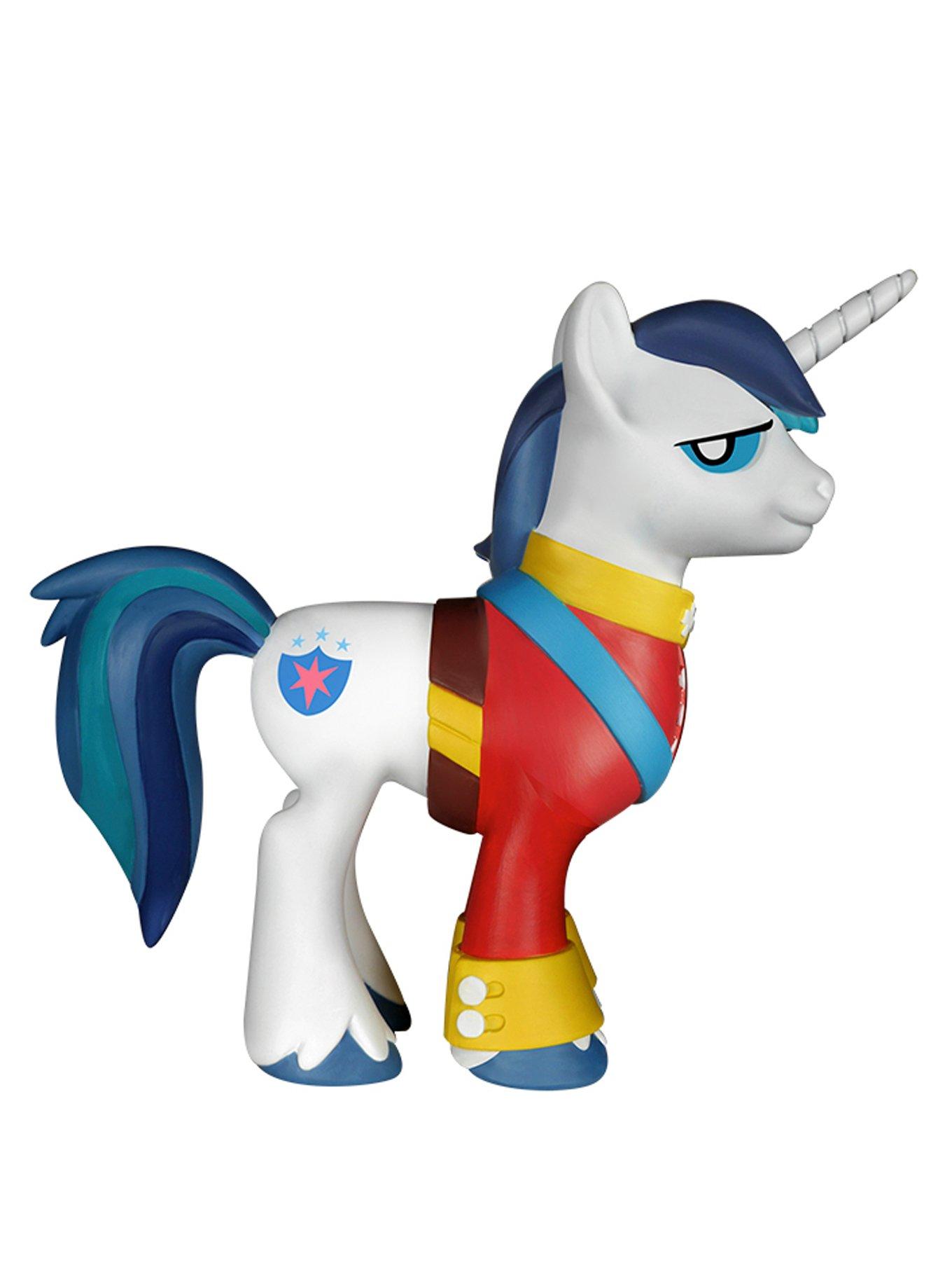 Funko My Little Pony Shining Armor Vinyl Figure, , alternate