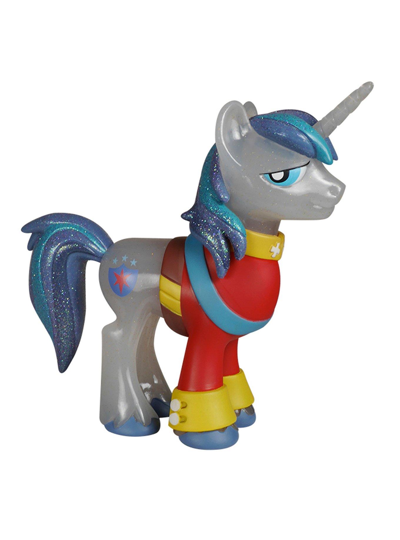 Funko My Little Pony Shining Armor Vinyl Figure, , alternate