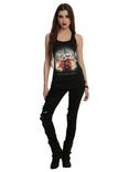 My Chemical Romance The Black Parade Is Dead! Girls Tank Top, , alternate