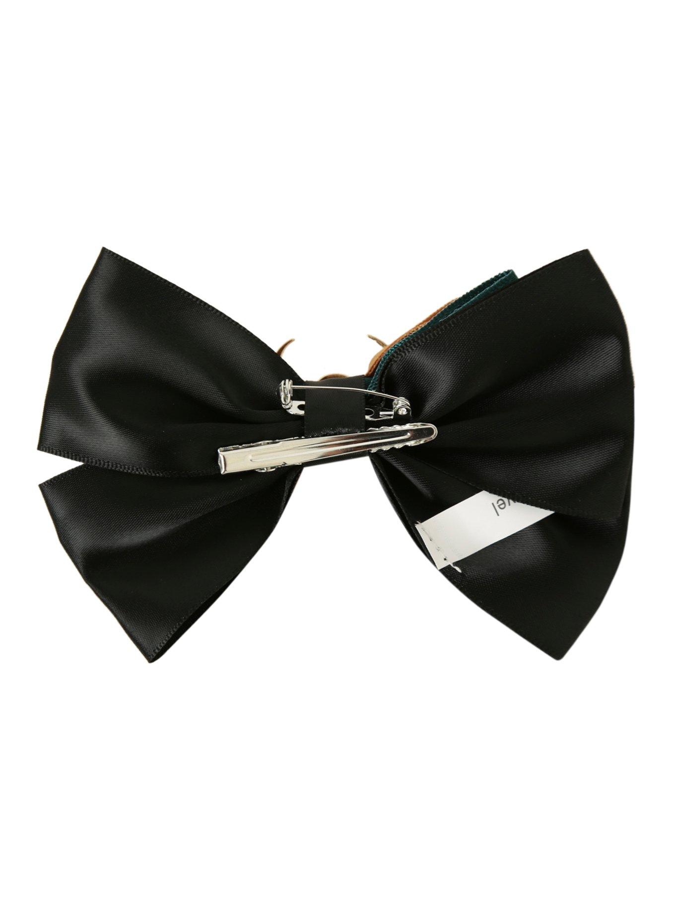 Marvel Thor Loki Hair Bow, , alternate