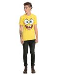 SpongeBob SquarePants Big Face T-Shirt, , alternate