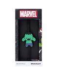Marvel The Hulk Kawaii Cord Bracelet, , alternate