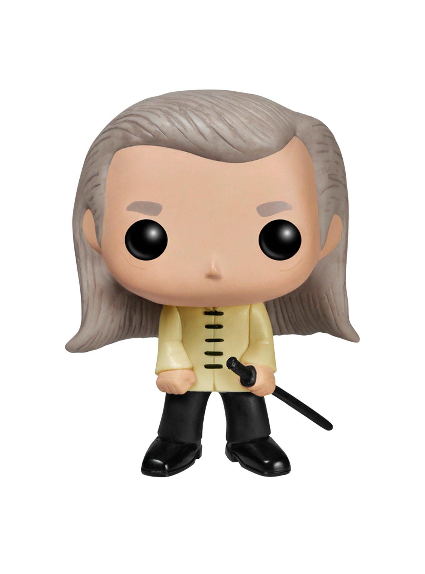 Funko Kill Bill Pop! Bill Vinyl Figure, , alternate