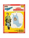 Underoos Star Wars Princess Leia Girls Underwear Set, , alternate