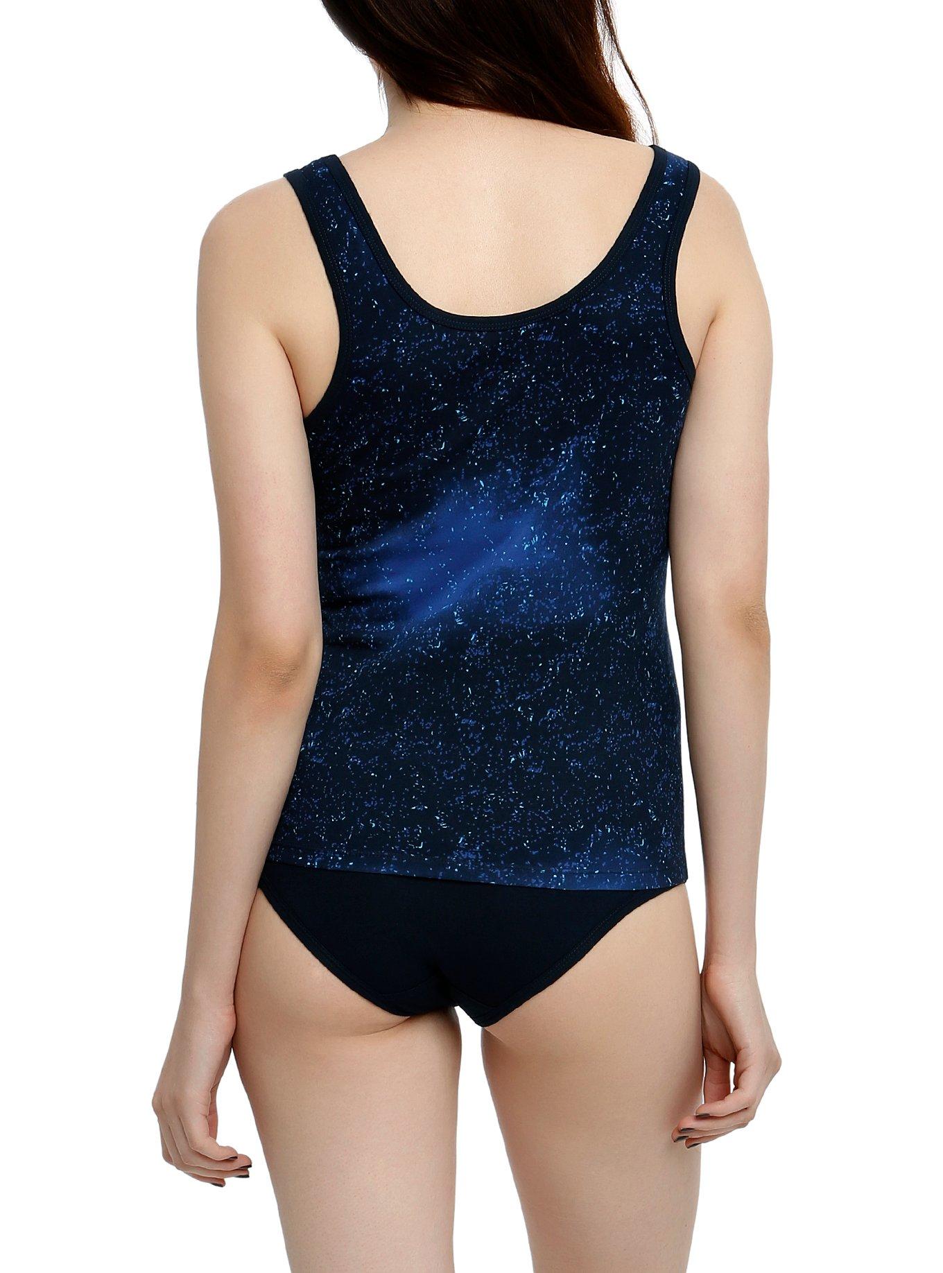 Underoos Star Wars R2-D2 Girls Underwear Set, , alternate