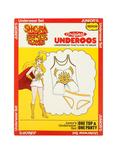 Underoos She-Ra: Princess Of Power She-Ra Girls Underwear Set, , alternate
