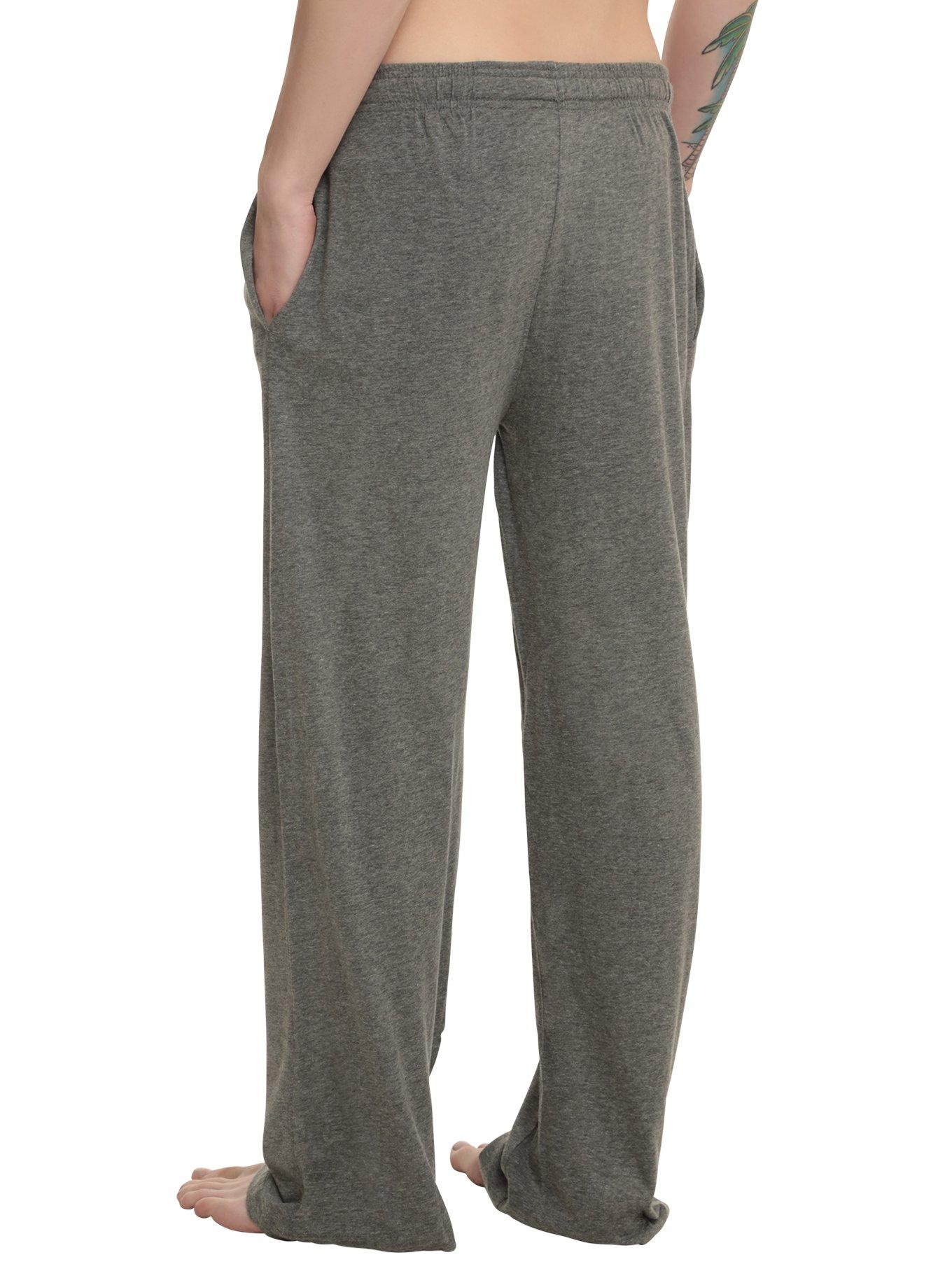Harry Potter Newspaper Guys Pajama Pants, , alternate