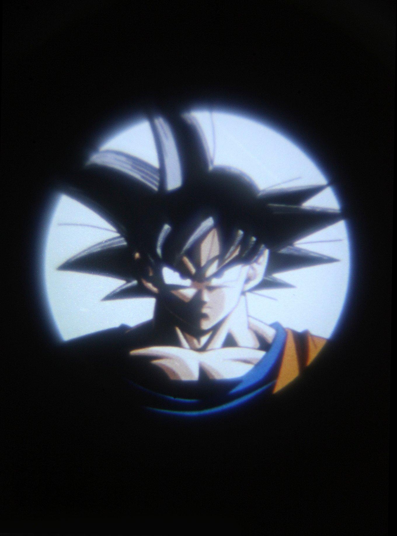 Dragon Ball Z Projector Flashlight Pen, , alternate