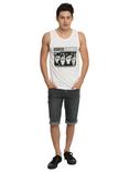 A Day To Remember Sign Language Tank Top, , alternate