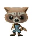 Funko Marvel Guardians Of The Galaxy Pop! Rocket & Potted Groot Vinyl Bobble-Head 2015 Summer Convention Exclusive, , alternate