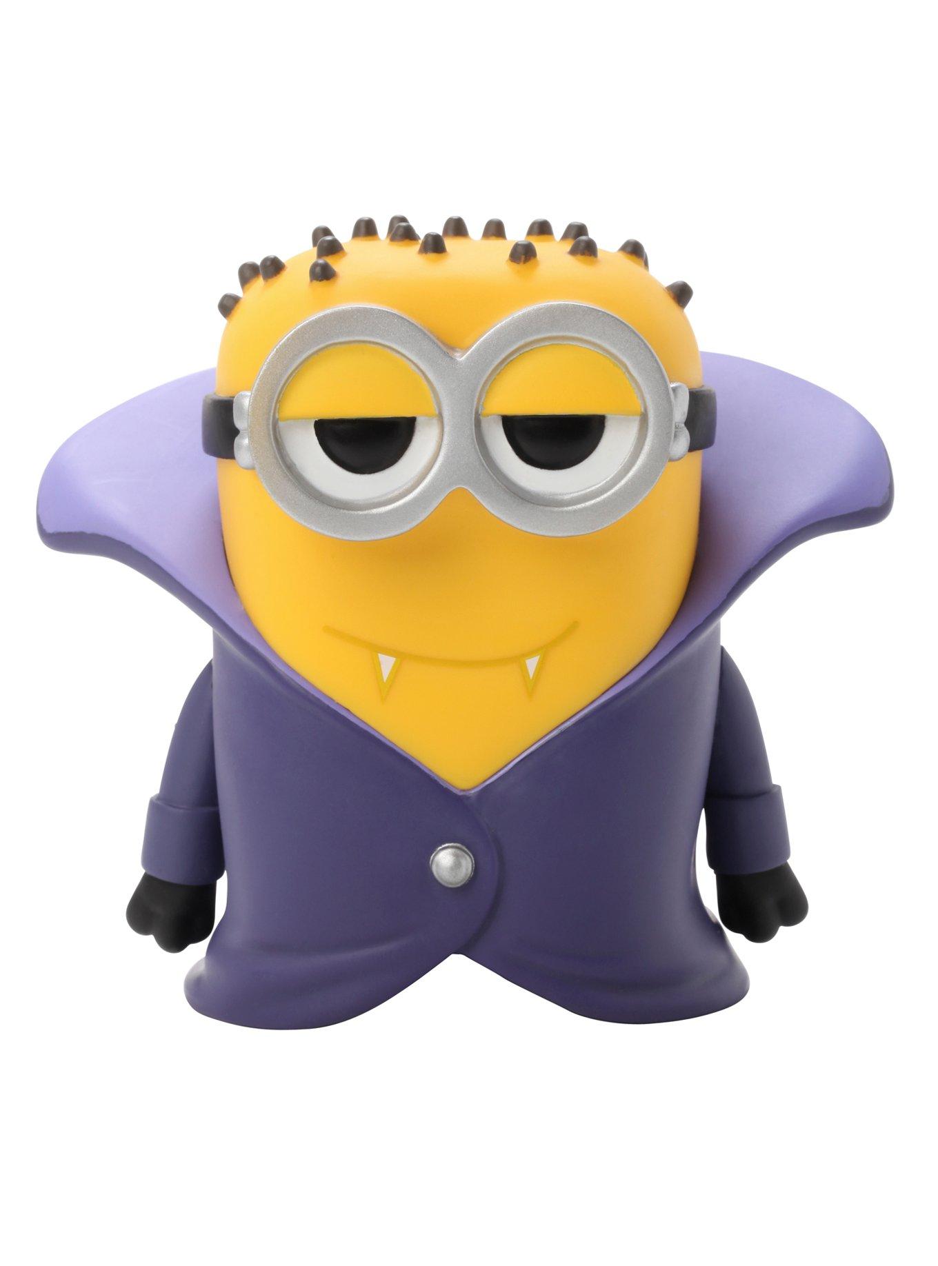 Funko Minions Pop! Movies Gone Batty Vinyl Figure 2015 Summer Convention Exclusive, , alternate