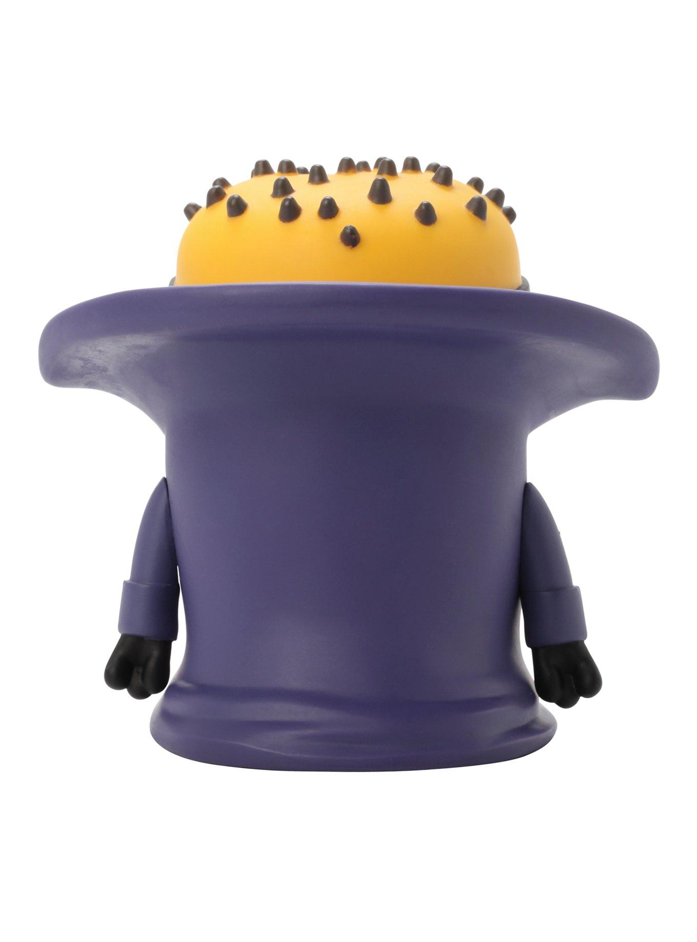 Funko Minions Pop! Movies Gone Batty Vinyl Figure 2015 Summer Convention Exclusive, , alternate