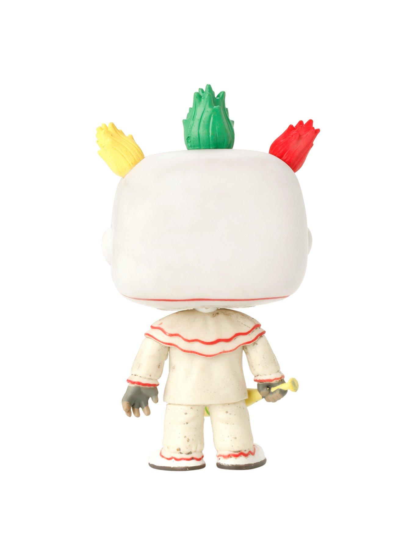 Funko American Horror Story: Freak Show Pop! Twisty (No Mask) Vinyl Figure 2015 Summer Convention Exclusive, , alternate