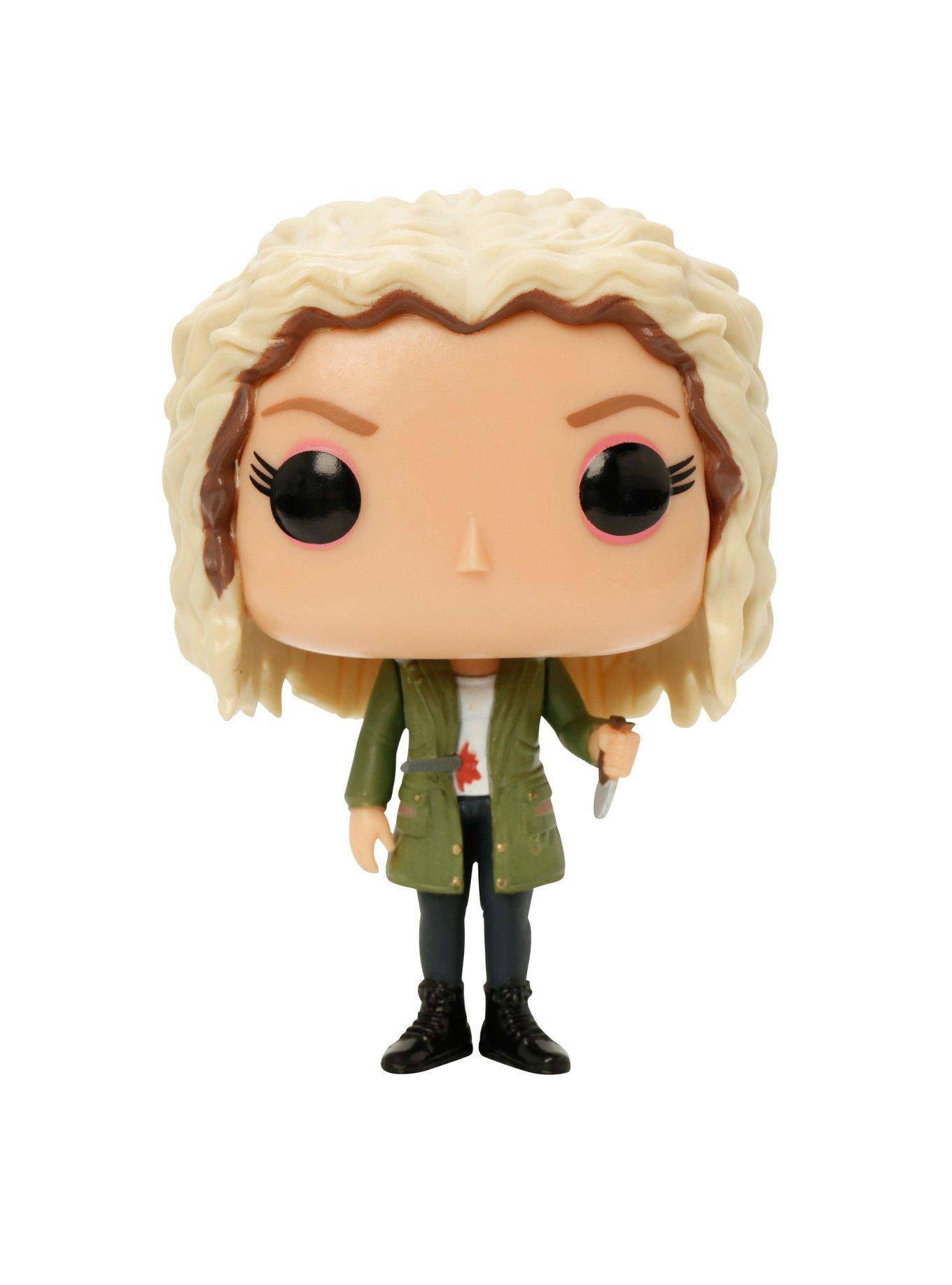 Funko Orphan Black Pop! Television Helena Vinyl Figure 2015 Summer Convention Exclusive, , alternate