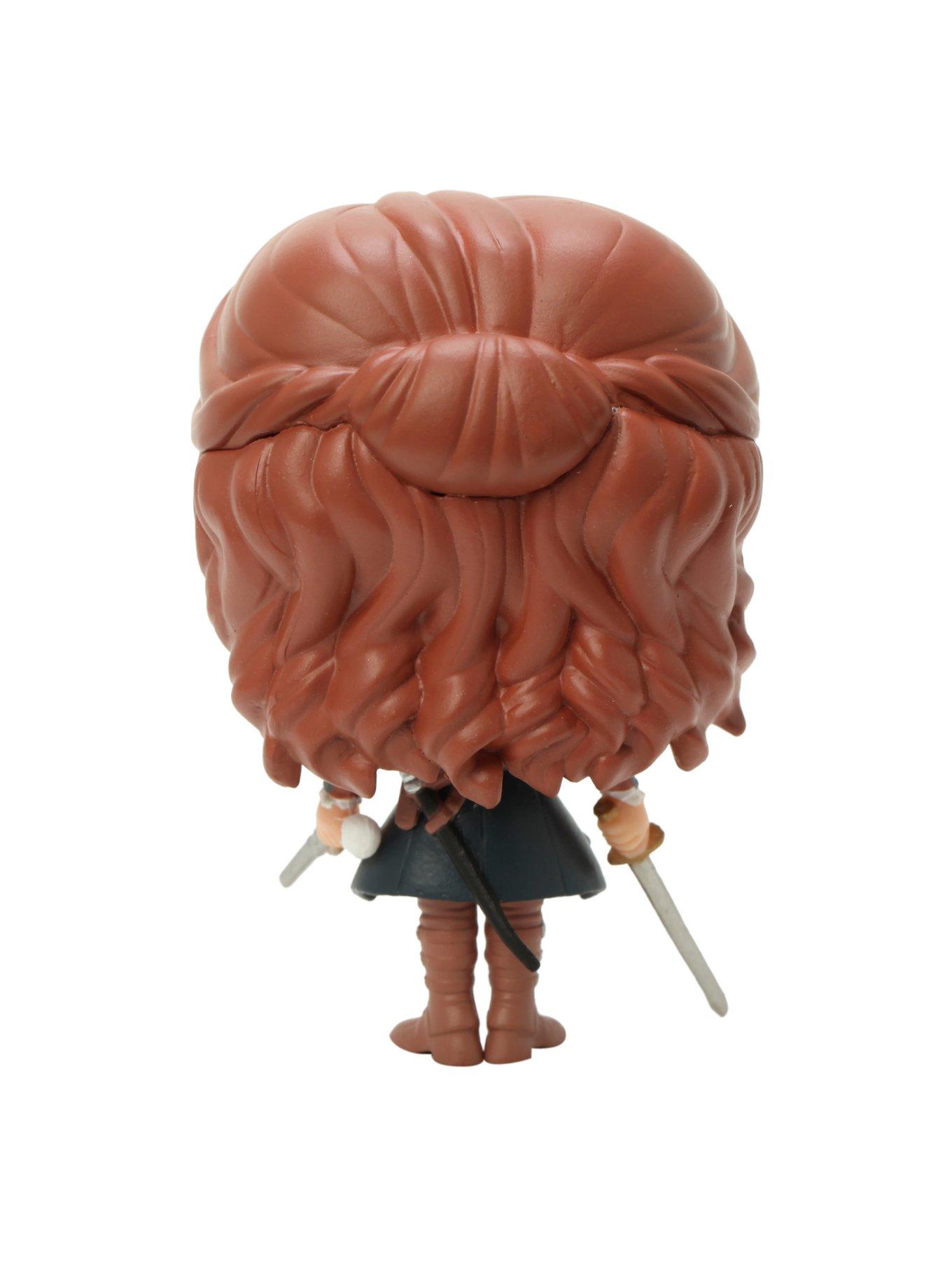 Funko Assassin's Creed: Unity Pop! Games Elise Vinyl Figure, , alternate