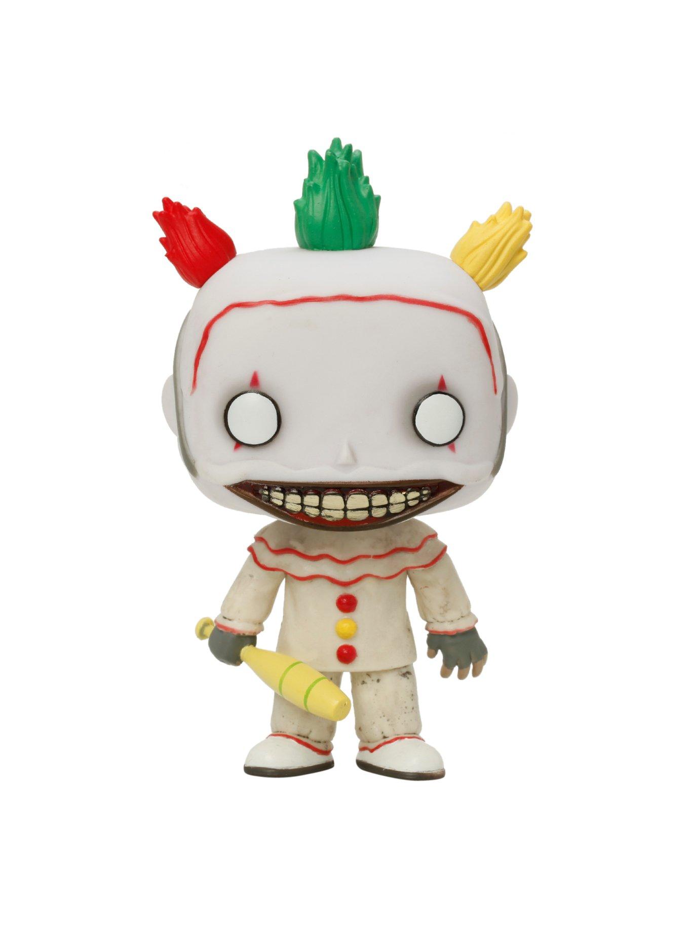 Funko American Horror Story: Freak Show Pop! Television Twisty Vinyl Figure, , alternate