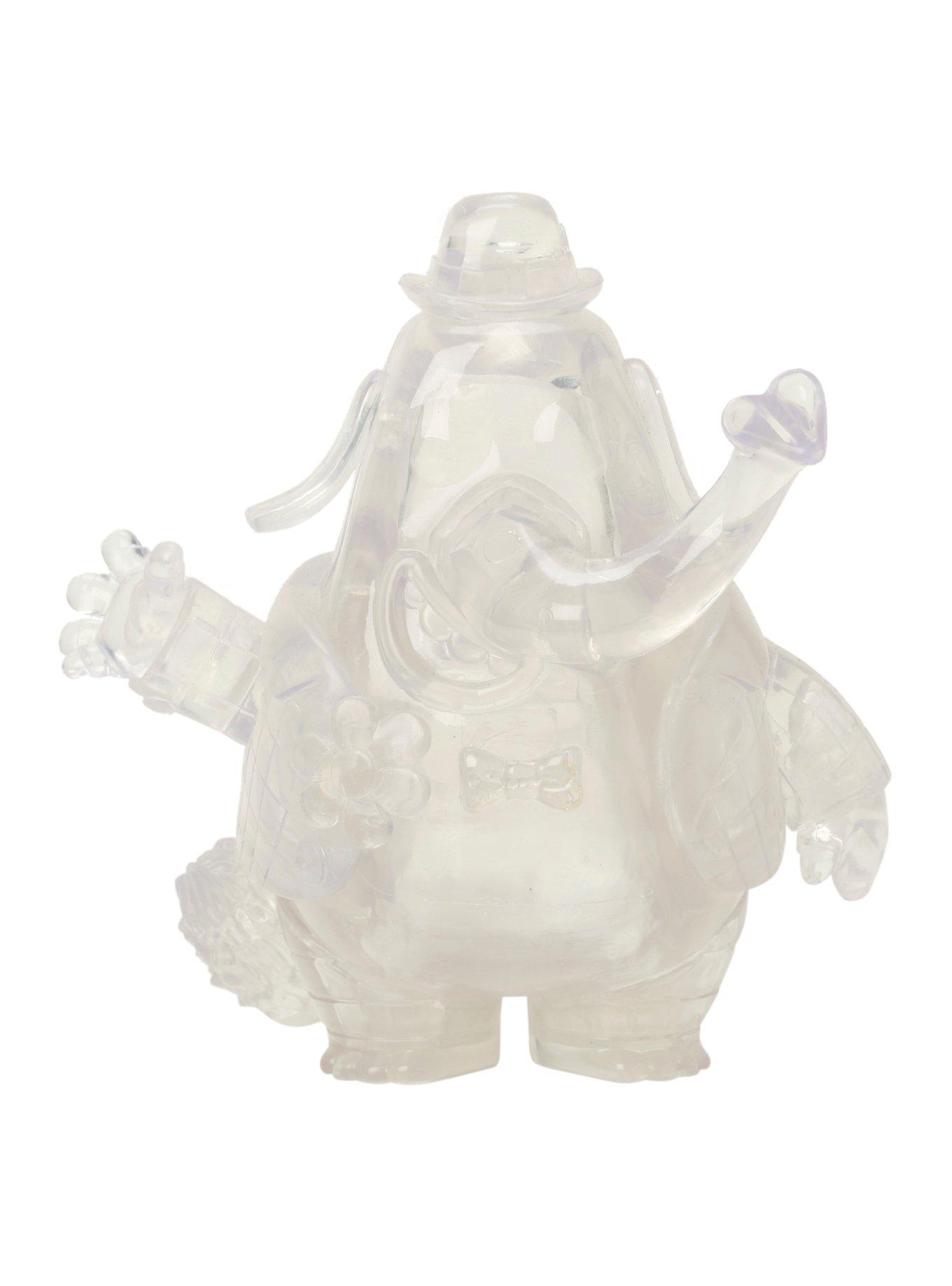Funko Disney Inside Out Pop! Clear Bing Bong Vinyl Figure Hot Topic Exclusive, , alternate
