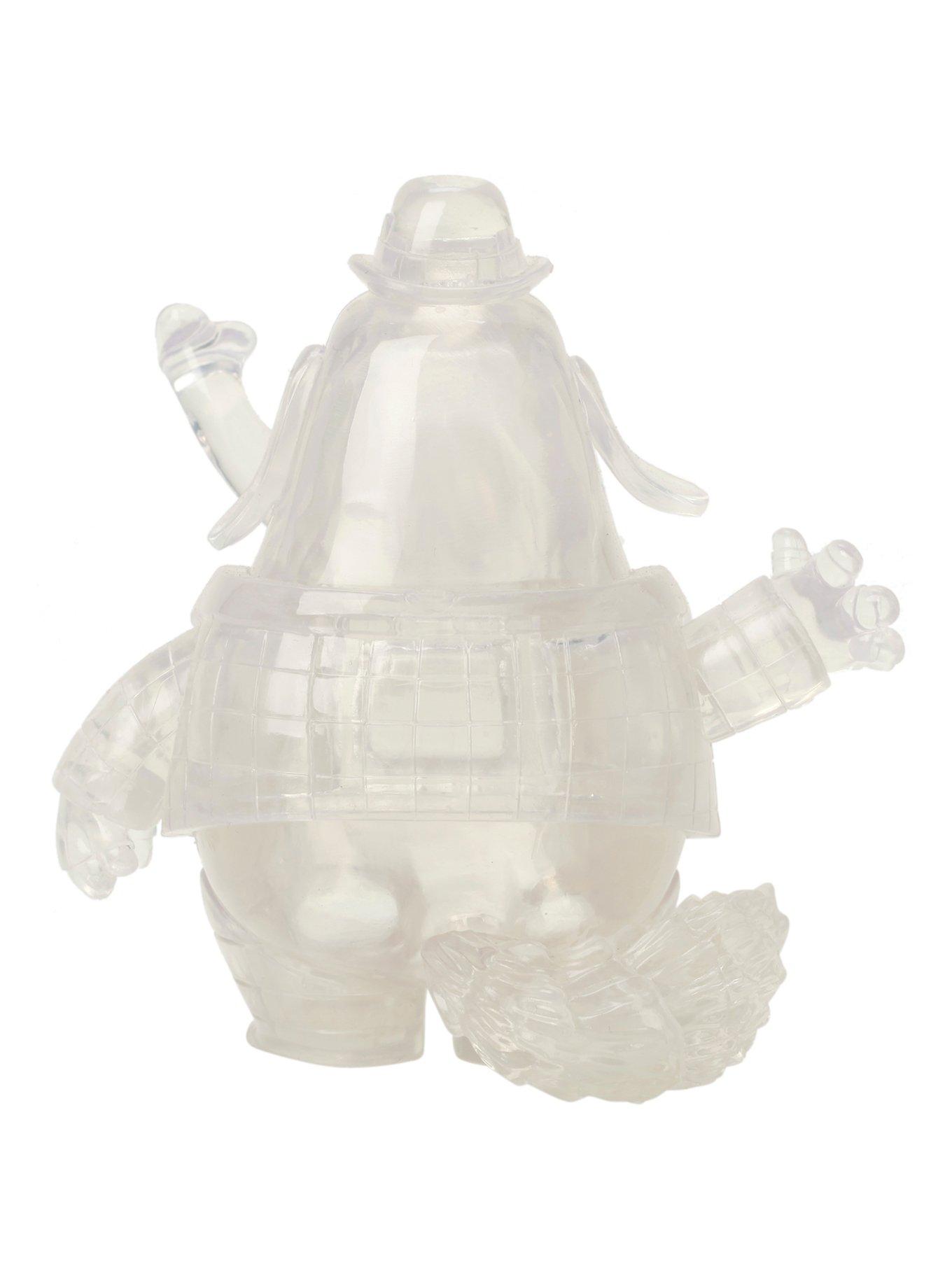 Funko Disney Inside Out Pop! Clear Bing Bong Vinyl Figure Hot Topic Exclusive, , alternate