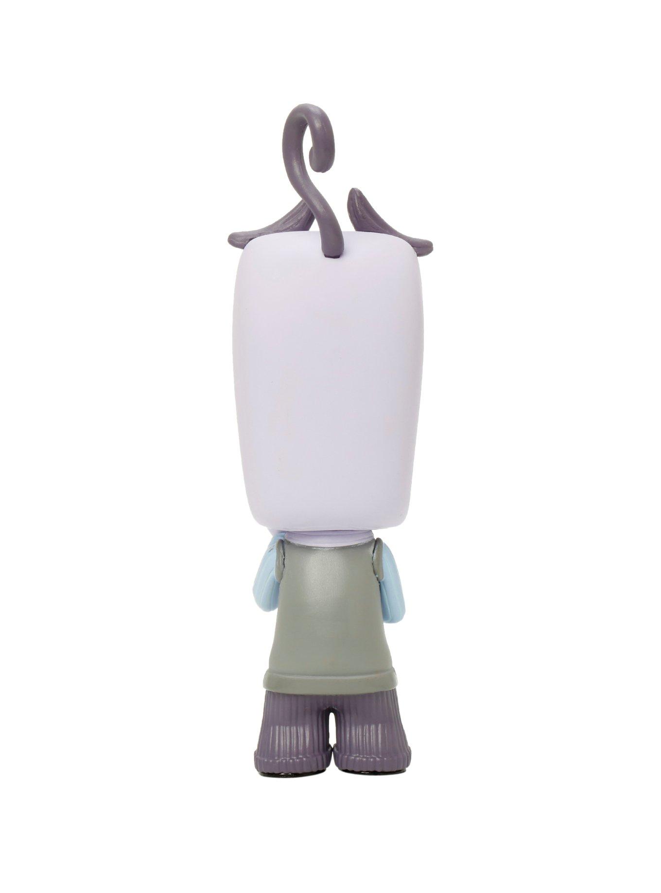 Funko Disney Pop! Inside Out Fear Vinyl Figure, , alternate
