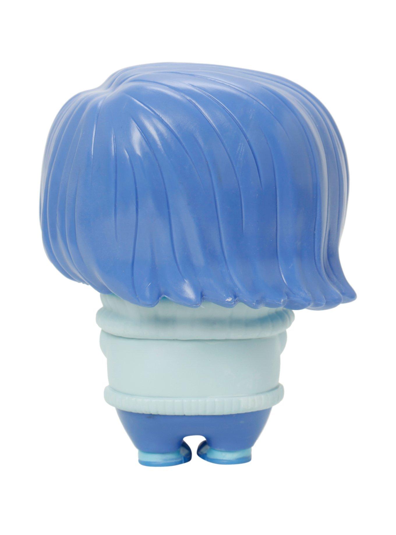 Funko Disney Pop! Inside Out Sadness Vinyl Figure, , alternate