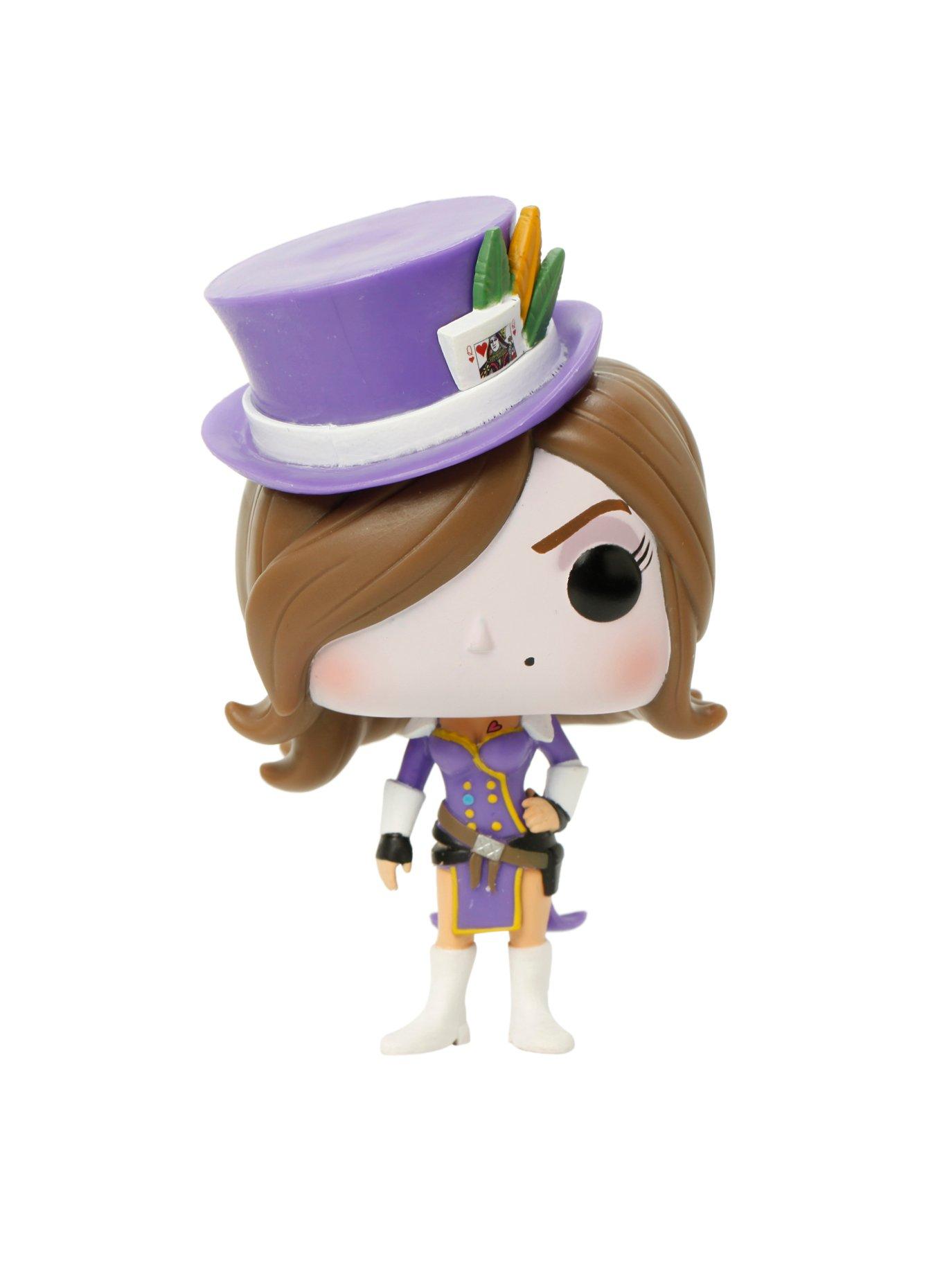 Funko Borderlands Pop! Games Mad Moxxi Vinyl Figure, , alternate