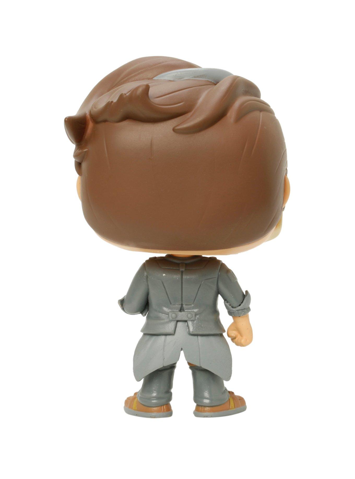 Funko Borderlands Pop! Games Handsome Jack Vinyl Figure, , alternate