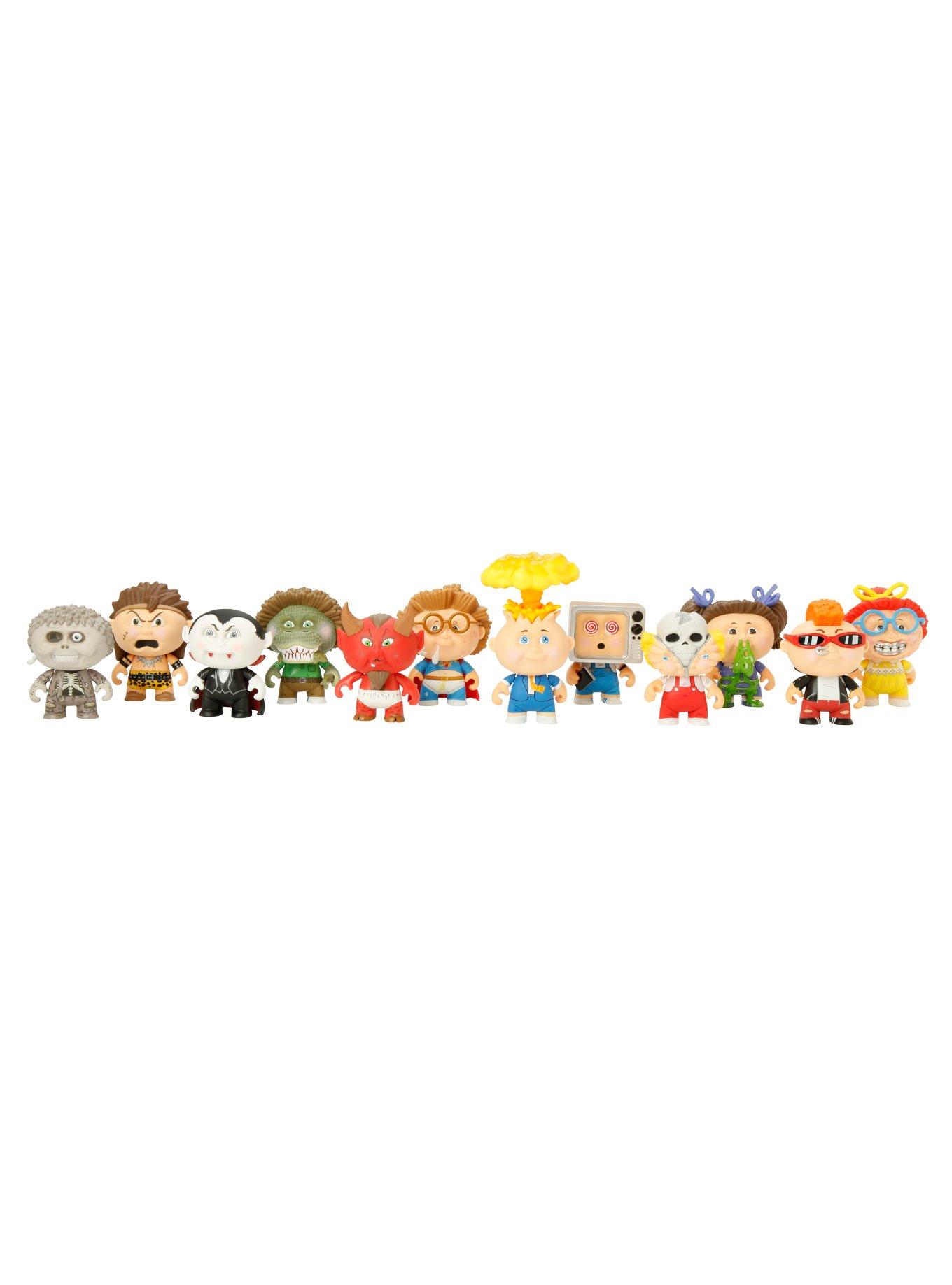 Funko GPK Series One Mystery Minis Blind Box Vinyl Figure, , alternate