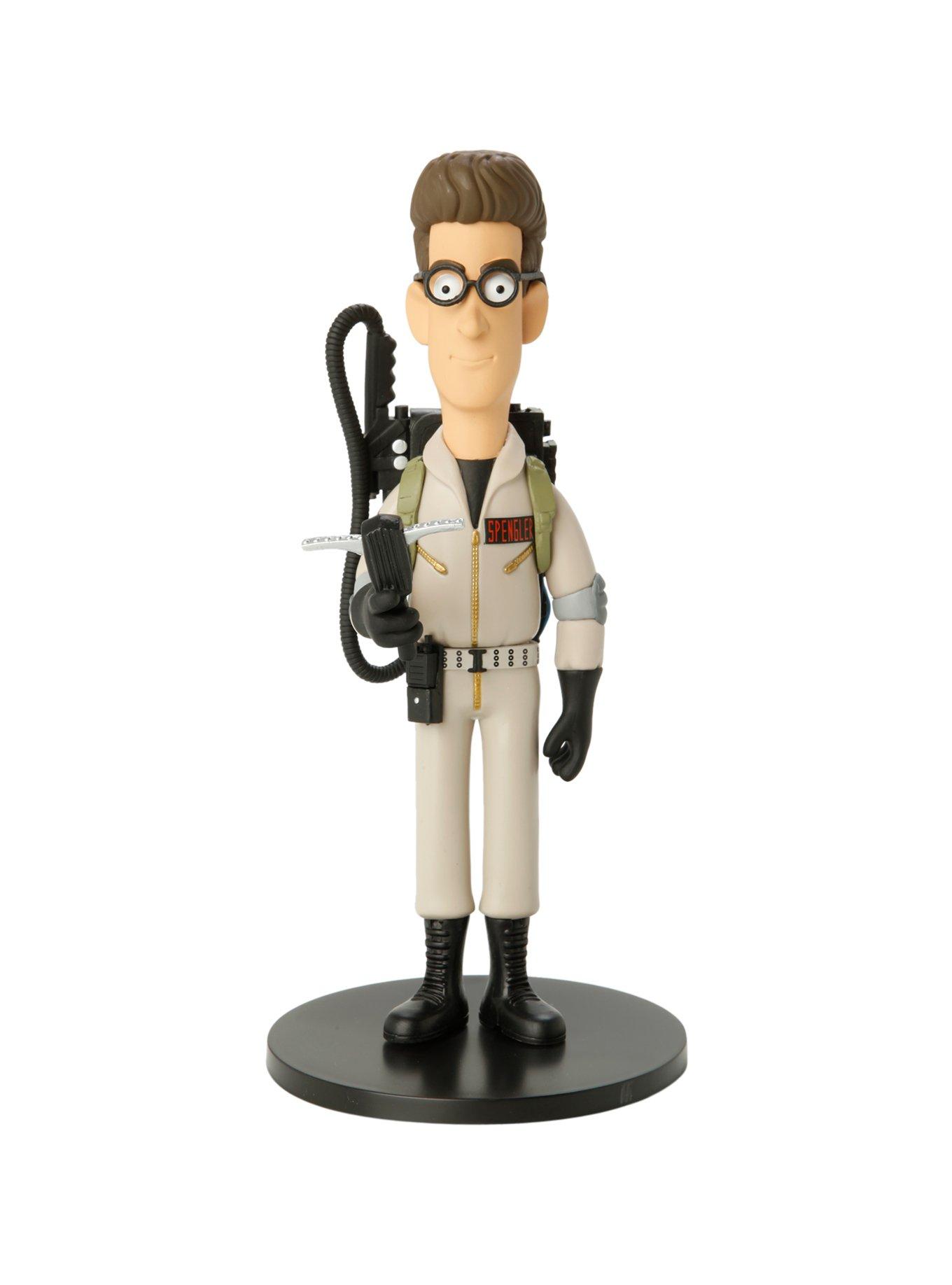 Vinyl Sugar Ghostbusters Dr. Egon Spengler Vinyl Idolz Figure, , alternate