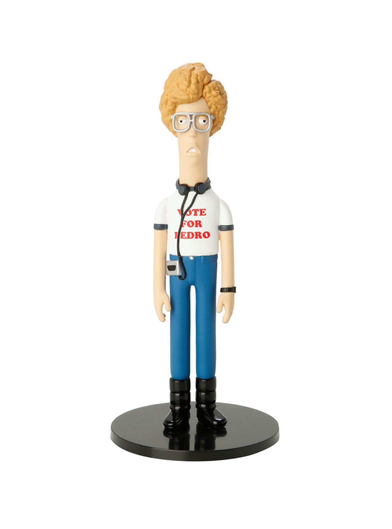 Vinyl Sugar Napoleon Dynamite Vinyl Idolz Figure, , alternate