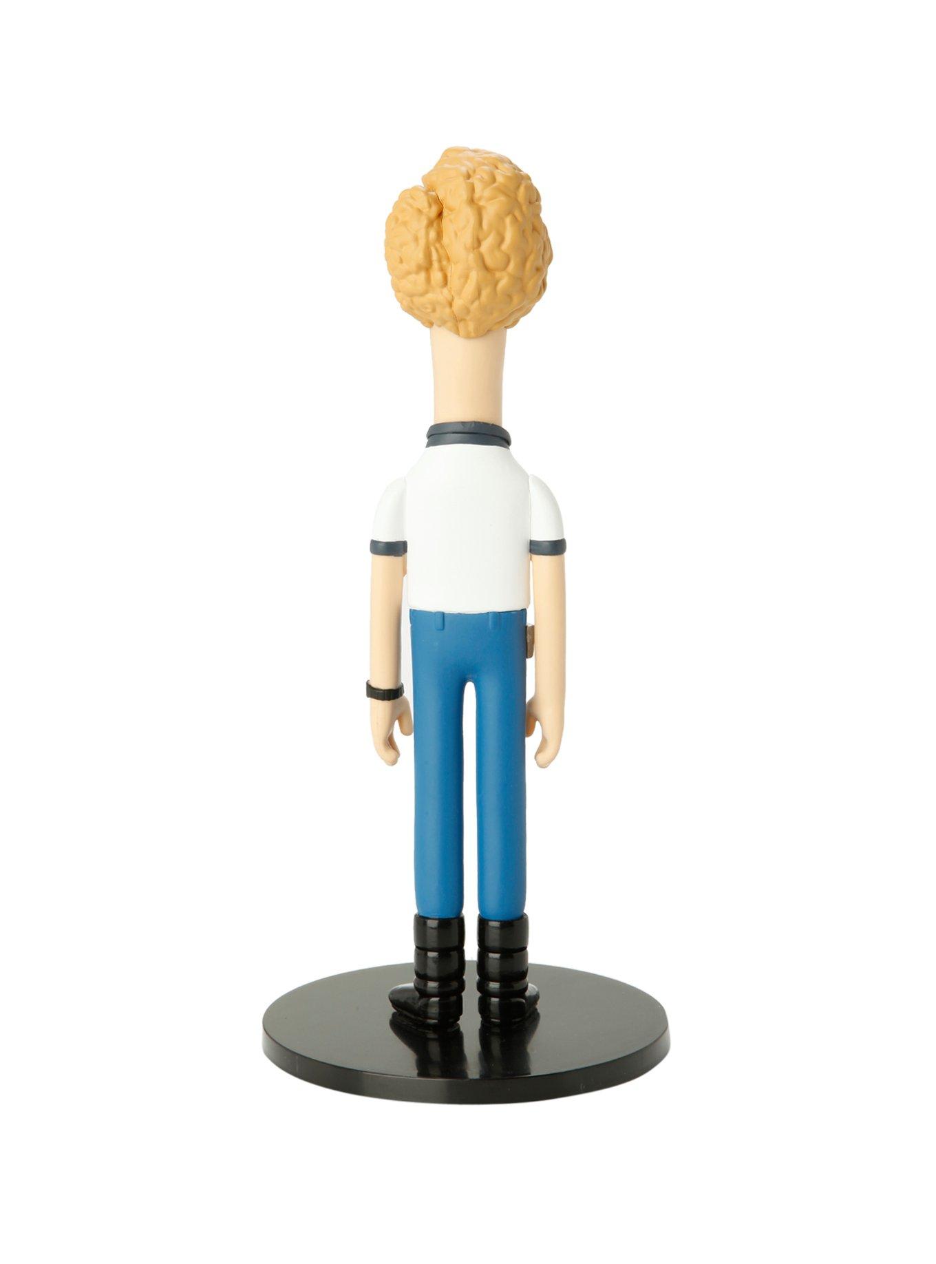 Vinyl Sugar Napoleon Dynamite Vinyl Idolz Figure, , alternate