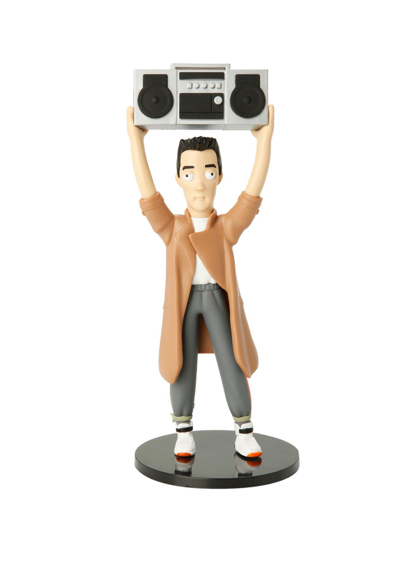 Vinyl Sugar Say Anything... Lloyd Dobler Vinyl Idolz Figure, , alternate