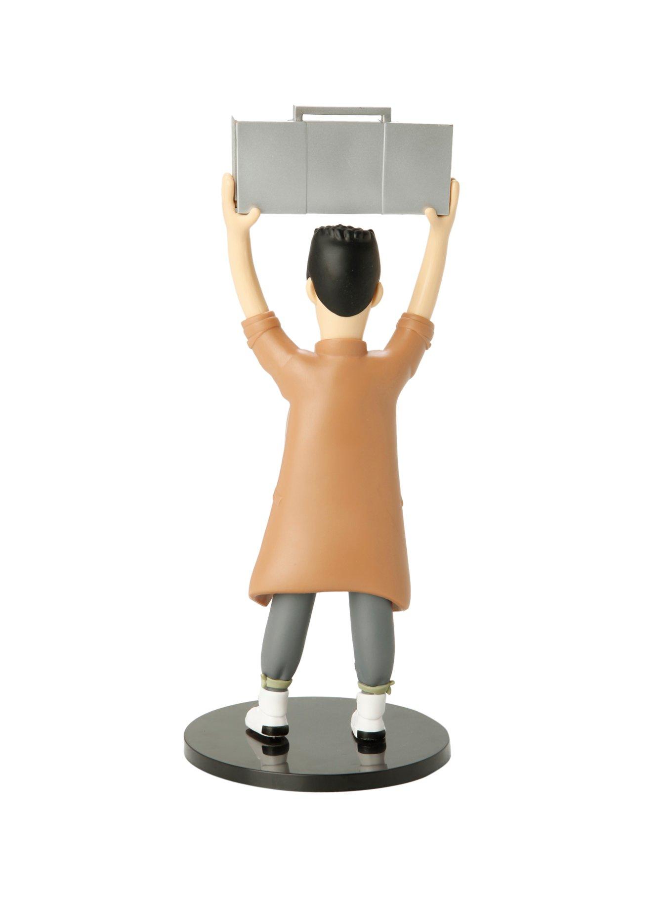 Vinyl Sugar Say Anything... Lloyd Dobler Vinyl Idolz Figure, , alternate