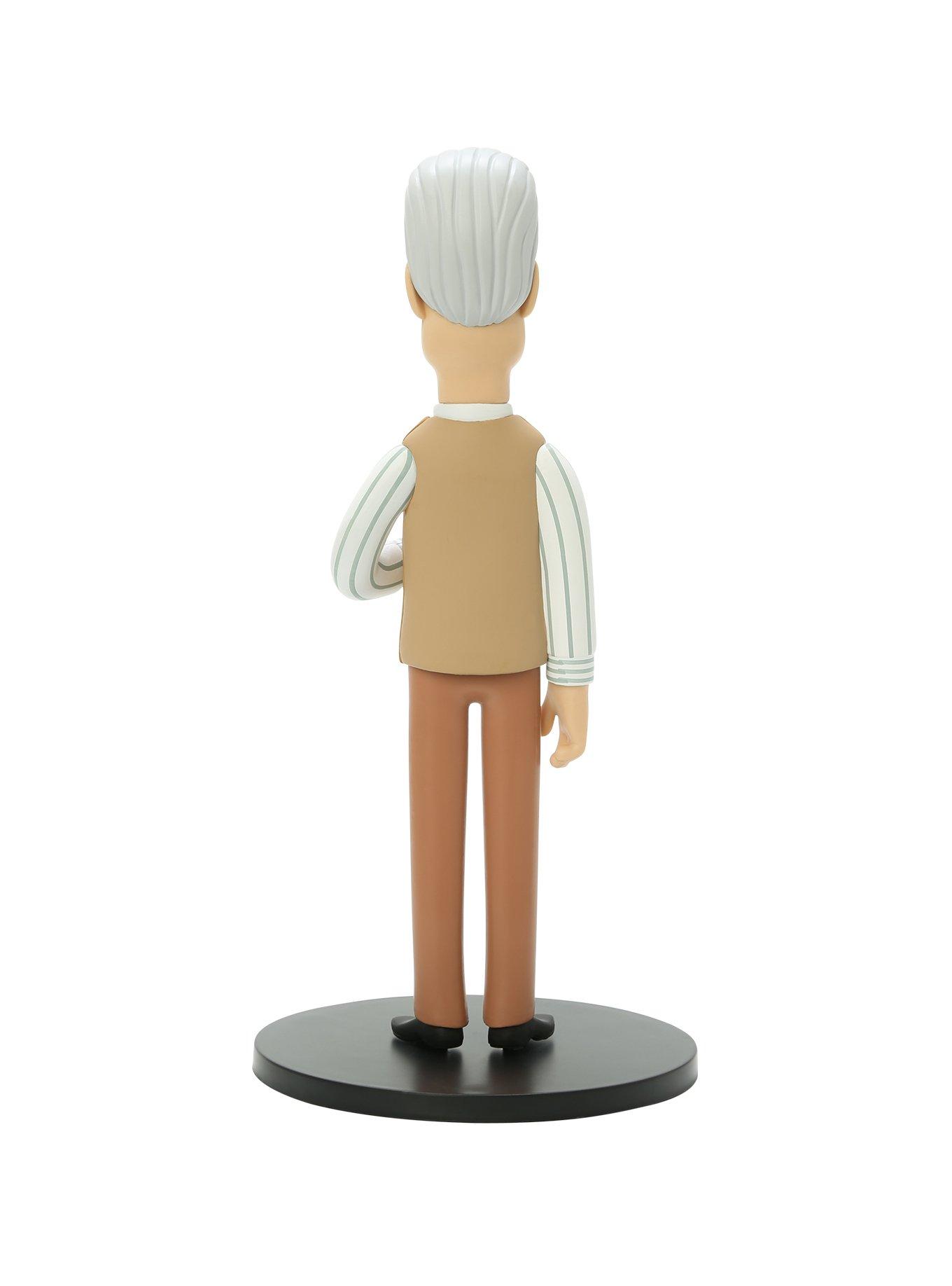 Funko Seinfeld J. Peterman Vinyl Idolz Figure, , alternate