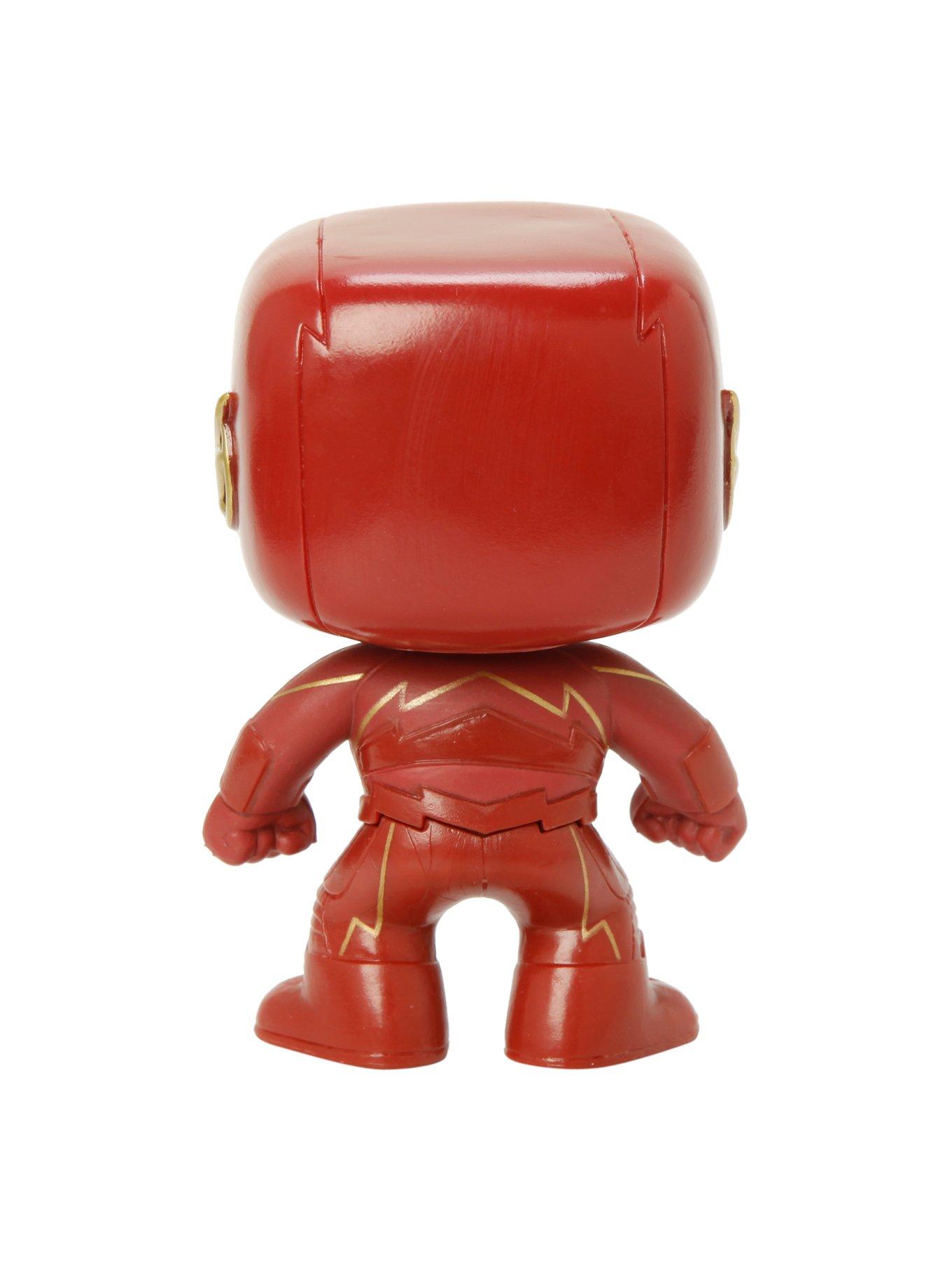 Funko DC Comics The Flash Pop! Television The Flash Vinyl Figure, , alternate