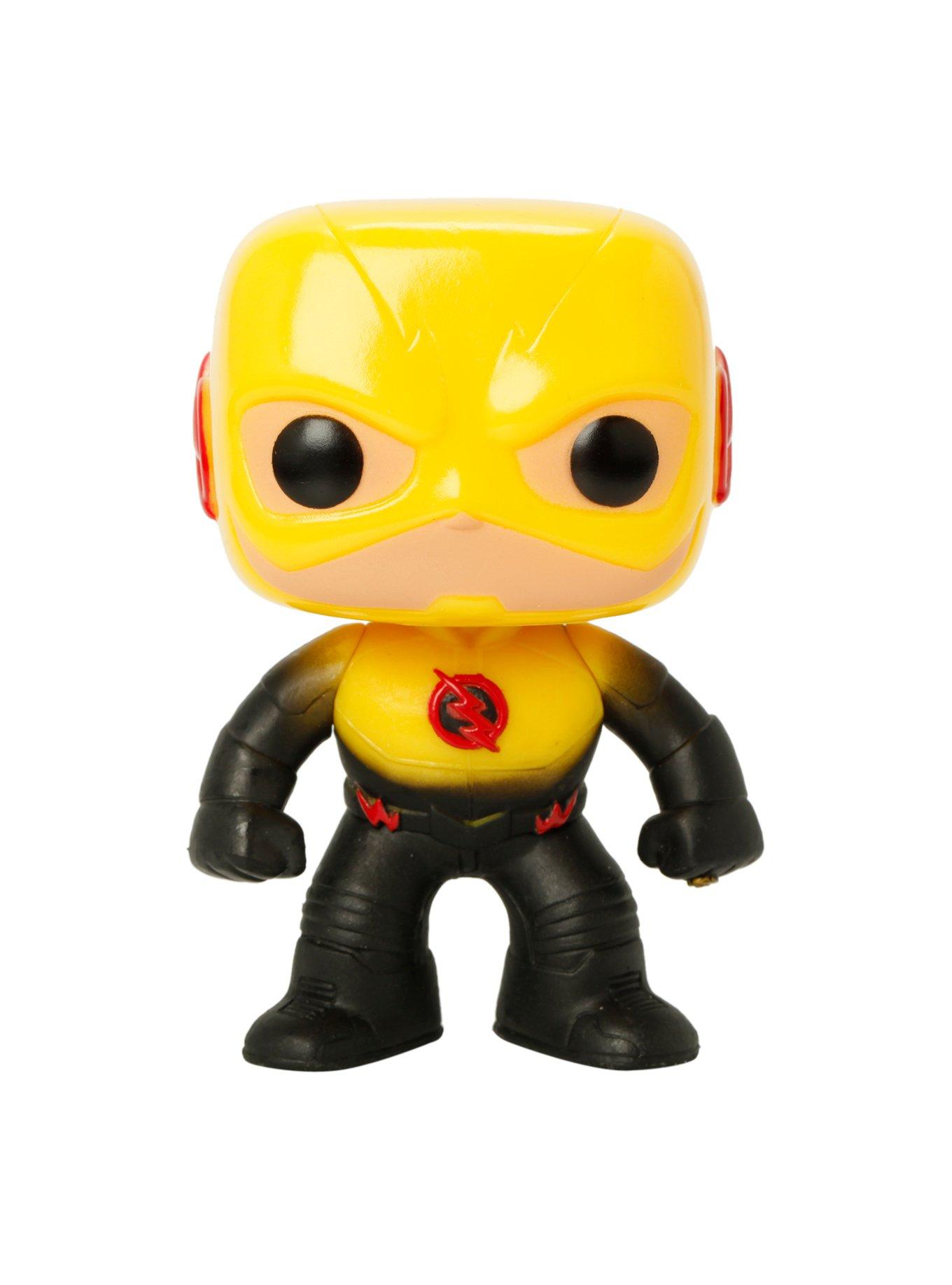 Funko DC Comics The Flash Pop! Television Reverse Flash Vinyl Figure, , alternate