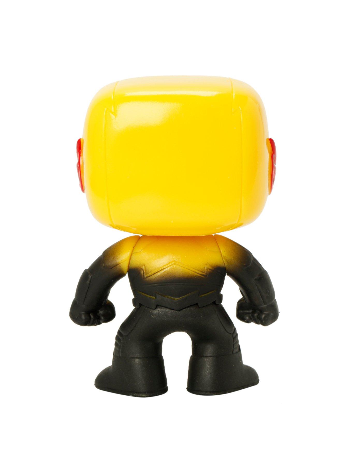 Funko DC Comics The Flash Pop! Television Reverse Flash Vinyl Figure, , alternate